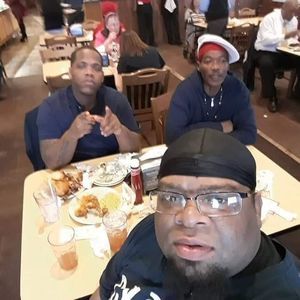 Meet your Posher, Obonekenobi